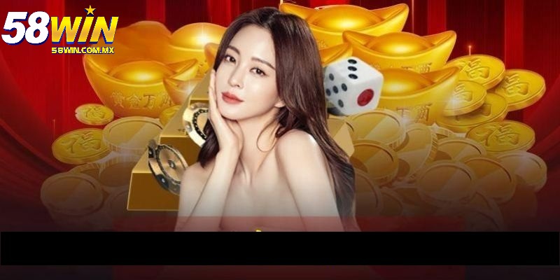 Đại Lý 58WIN - Cơ Hội Làm Giàu Tự Thân Từ Hoa Hồng Khủng 3 Đơn vị cấp dưới nhận vô số ưu đãi hấp dẫn