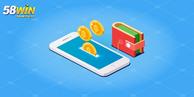 Hướng Dẫn 58win: Toàn Tập Từ Đăng Ký Đến Trải Nghiệm 4 Hướng dẫn rút tiền chi tiết tại 58win